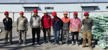 九合垸原种场厂房地基沉降注浆加固施工队伍怎么选